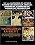 The 300 masterpieces of art brut, outsider art, psychic art, ... by Maximillien de Lafayette