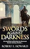 Book cover for Swords Against Darkness