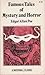 Famous Tales of Mystery and Horror