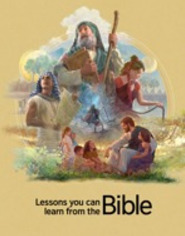 Lessons you can learn from the Bible (ebook)
