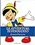 Le Avventure di Pinocchio by Carlo Collodi