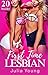 First Time Lesbian: 20 Short Story Books