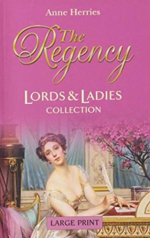 A Matter of Honour (The Regency Lords and Ladies Colllection)