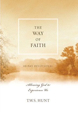 The Way of Faith: Allowing God to Experience Us (Kindle Edition)