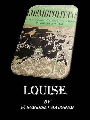 Louise (Unknown Binding)