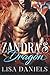 Zandra's Dragon by Lisa Daniels