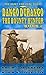 Dango Durango The Bounty Hunter Series Book 2 : The Hunt for Zeke Scott