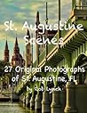 St. Augustine Scenes