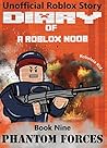 Diary of a Roblox...