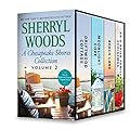 A Chesapeake Shores Collection Volume 2: Driftwood Cottage / Moonlight Cove / Beach Lane / An O'Brien Family Christmas