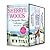 A Chesapeake Shores Collection Volume 3: The Summer Garden / A Seaside Christmas / The Christmas Bouquet (Chesapeake Shores #9-11)