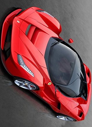 Super Fast Cars: Ultimate cars picture book 2 (Kindle Edition)