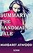 Summary: The Handmaid's Tale by Margaret Atwood (Book Club Edition)