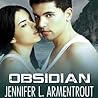 Obsidian by Jennifer L. Armentrout