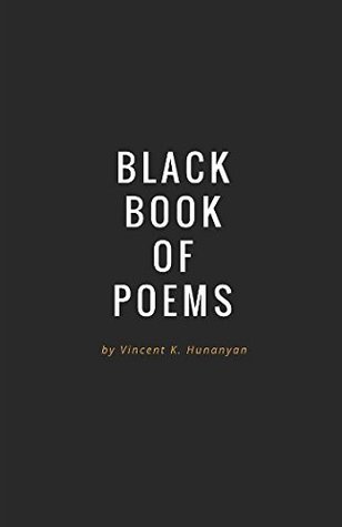 Black Book of Poems (Paperback)