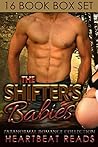 The Shifter’s Babies