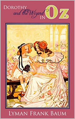 Dorothy and the Wizard in Oz