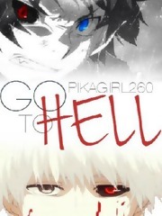 Go To Hell (ebook)