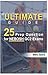 Ultimate Guide- 25 Prep Que...