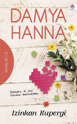 Izinkan Kupergi (Paperback)