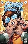 Scooby Apocalypse (2016-) #14 (Scooby Apocalypse by Keith Giffen