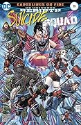 Suicide Squad #19