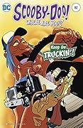 Scooby-Doo, Where Are You? (2010-) #82
