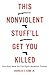 This Nonviolent Stuff'll Get You Killed: How Guns Made the Civil Rights Movement Possible