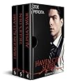 Haven City Series by Zoe Perdita