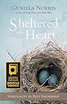 Book cover for Sheltered in the Heart