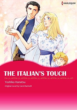 The Italian's Touch (Kindle Edition)