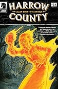 Harrow County #24
