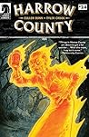 Harrow County #24 by Cullen Bunn