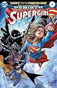 Supergirl #10