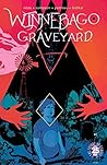 Winnebago Graveyard #1 by Steve Niles