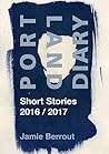 Portland Diary by Jamie Berrout