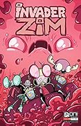 Invader ZIM #20