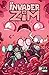 Invader ZIM #20