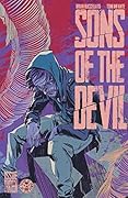 Sons Of The Devil #13