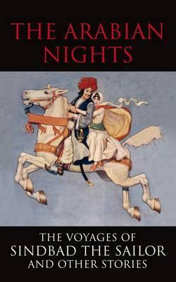 Arabian Nights: A Selection