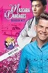 Mascara & Bandages by Brandon Witt
