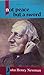 Not peace but a sword: John Henry Newman
