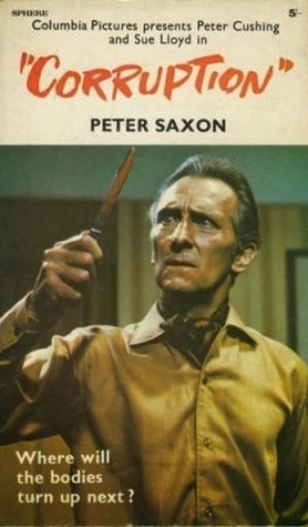 Corruption (Mass Market Paperback)