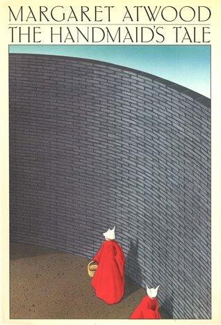 The Handmaid's Tale (Thorndike Press Large Print Core)