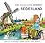 De oranje eend ontdekt Nederland by Diana van de Rozenberg