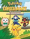 Pokémon Origami by The Pokémon Company Interna...