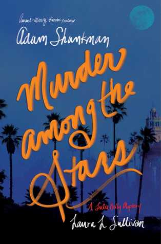 Murder Among the Stars (Lulu Kelly Mystery #2)