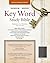 The Hebrew-Greek Key Word Study Bible: ESV Edition, Black Bonded Leather