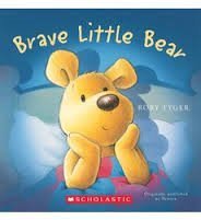 Brave Little Bear (Paperback)