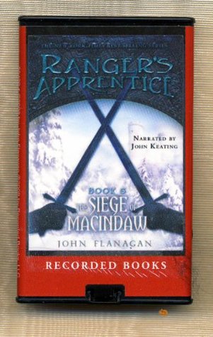 The Siege of Macindaw